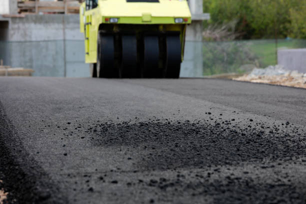 Reasons to Select Us for Your Driveway Paving Requirements in Loveland, OH